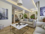 Piso en venta en Madrid, Arapiles. Amplio y luminoso...