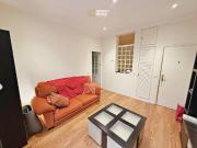 Piso en venta en Madrid, Trafalgar. Encantador bajo...