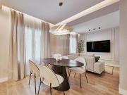 Piso en venta en Madrid, Trafalgar. Espectacular piso en...