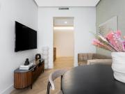Piso en venta en Madrid, Trafalgar. Espectacular...