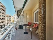 Piso en venta en Madrid, Trafalgar. Espectacular...