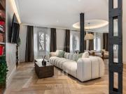 Piso en venta en Madrid, Trafalgar. Luminosa vivienda en...