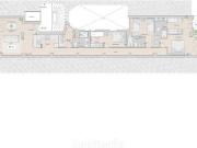 Piso en venta en Madrid, Trafalgar. Nuevo a estrenar. Pisos.