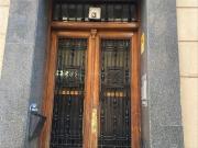 Piso en venta en Madrid, Trafalgar. Piso con gran...