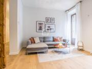 Piso en venta en Madrid, Trafalgar. Piso de lujo...