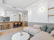 Piso en venta en Madrid, Trafalgar. Piso en excelentes...
