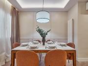 Piso en venta en Madrid, Trafalgar. Piso en venta, calle...