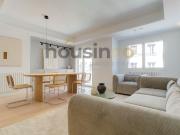 Piso en venta en Madrid, Trafalgar. Piso en venta en...