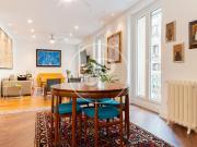 Piso en venta en Madrid, Trafalgar. Piso en venta en...