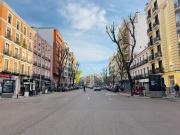 Piso en venta en Madrid, Trafalgar. Piso en venta en...
