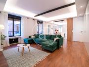 Piso en venta en Madrid, Trafalgar. Piso en venta en...