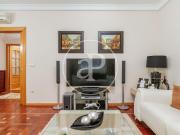 Piso en venta en Madrid, Trafalgar. Piso en venta en...