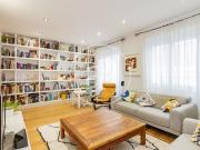 Piso en venta en Madrid, Trafalgar. Piso en venta en...