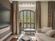 Piso en venta en Madrid, Almagro. Piso espectacular en...