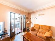 Piso en venta en Madrid, Trafalgar. Piso exterior...