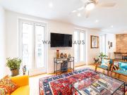 Piso en venta en Madrid, Trafalgar. Piso reformado en...