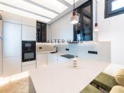 Piso en venta en Madrid, Trafalgar. Piso reformado en...