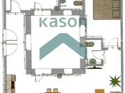 Piso en venta en Madrid, Trafalgar. Pisos.