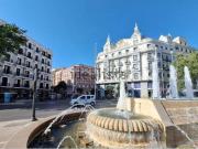 Piso en venta en Madrid, Trafalgar. Pisos.