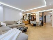 Piso en venta en Madrid, Trafalgar. Reforma de calidad...