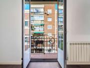 Piso en venta en Madrid, Trafalgar. Vivienda de dos...
