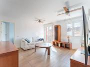 Piso en venta en Madrid, Tres Olivos Valverde. Piso en...