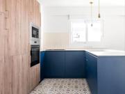 Piso en venta en Madrid, Tres Olivos Valverde. Pisos.