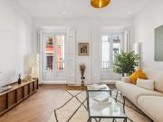 Piso en venta en Madrid, Universidad Malasaña. Amplia...