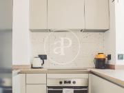 Piso en venta en Madrid, Universidad Malasaña. Ático en...