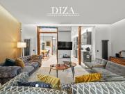 Piso en venta en Madrid, Universidad Malasaña. Elegancia...