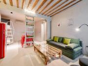 Piso en venta en Madrid, Universidad Malasaña....