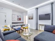 Piso en venta en Madrid, Universidad Malasaña....