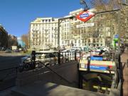 Piso en venta en Madrid, Universidad Malasaña....