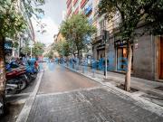 Piso en venta en Madrid, Universidad Malasaña. Piso en...