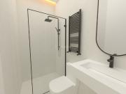 Piso en venta en Madrid, Universidad Malasaña. Piso en...