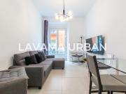 Piso en venta en Madrid, Universidad Malasaña. Piso en...