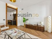 Piso en venta en Madrid, Universidad Malasaña. Piso en...