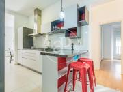 Piso en venta en Madrid, Universidad Malasaña. Piso en...