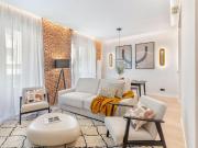 Piso en venta en Madrid, Universidad Malasaña. Piso en...