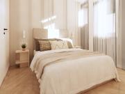 Piso en venta en Madrid, Universidad Malasaña. Piso en...