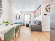 Piso en venta en Madrid, Universidad Malasaña. Piso en...