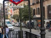 Piso en venta en Madrid, Universidad Malasaña. *Piso en...