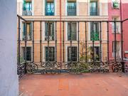 Piso en venta en Madrid, Universidad Malasaña. Piso en...