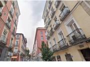 Piso en venta en Madrid, Universidad Malasaña. Piso...