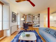 Piso en venta en Madrid, Universidad Malasaña. Pisos.