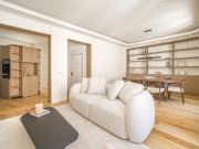 Piso en venta en Madrid, Universidad Malasaña. Pisos.