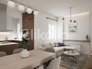 Piso en venta en Madrid, Universidad Malasaña. Pisos.