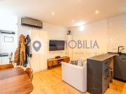 Piso en venta en Madrid, Universidad Malasaña. Pisos.