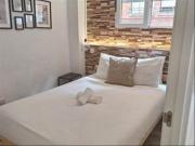 Piso en venta en Madrid, Valdeacederas. EXELENTE PISO...