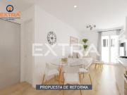 Piso en venta en Madrid, Valdeacederas. Piso de dos...